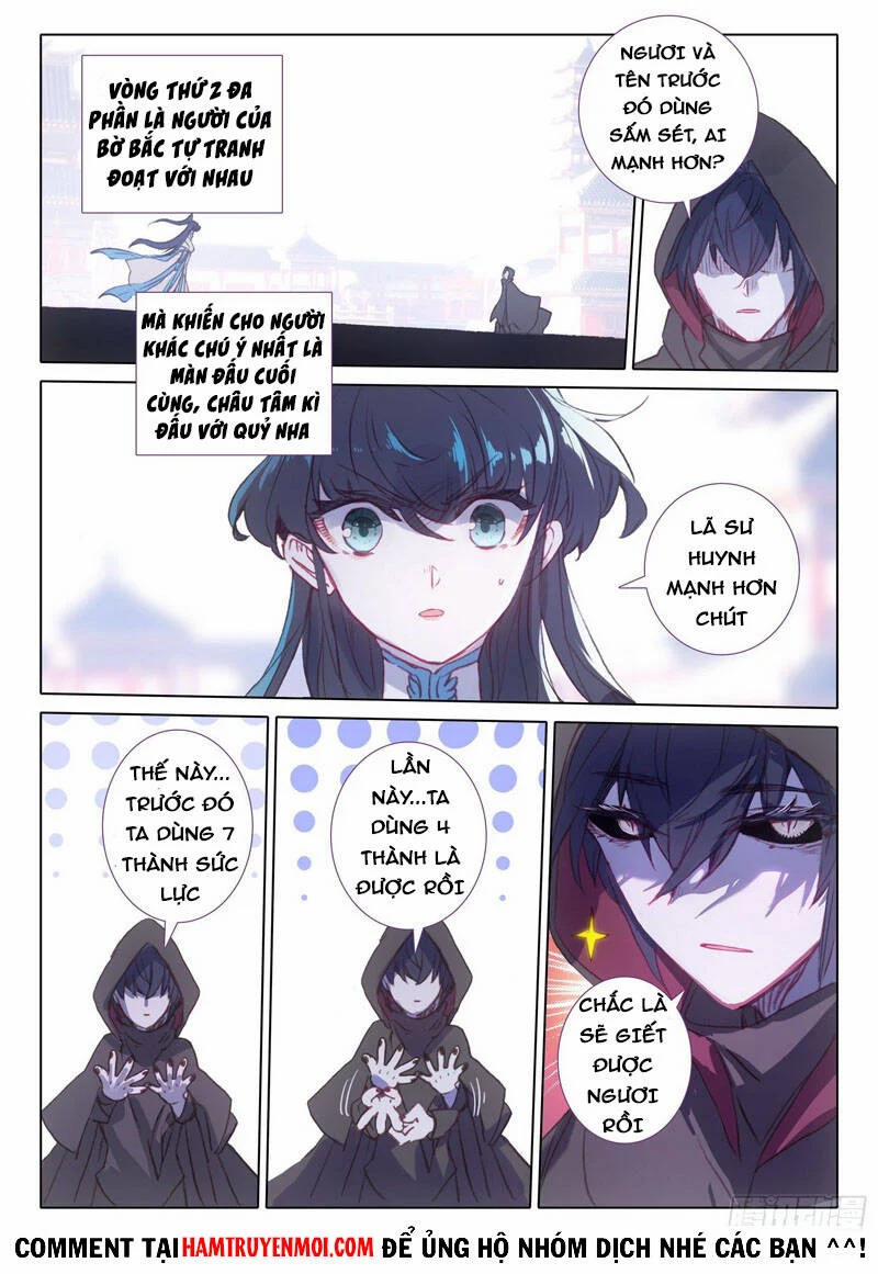 Nhất Niệm Vĩnh Hằng 58 trang 3