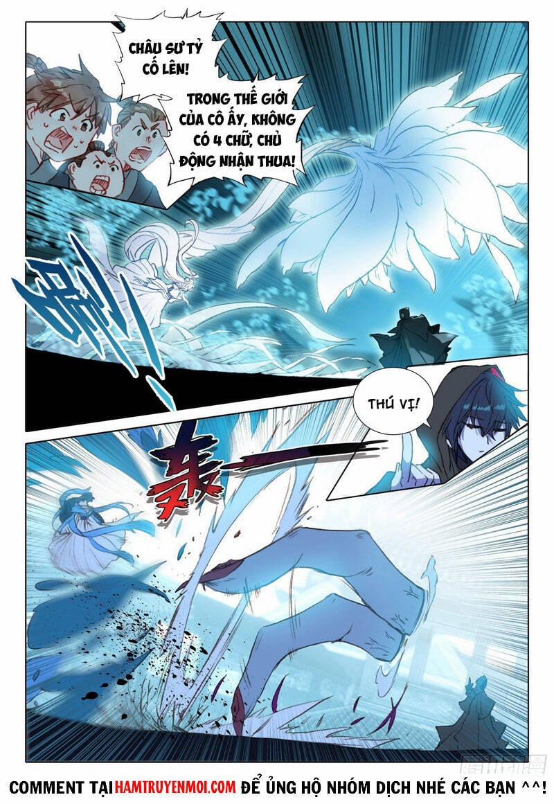 Nhất Niệm Vĩnh Hằng 58 trang 5