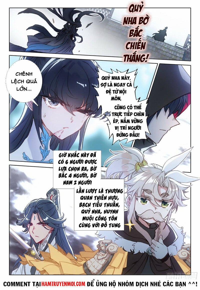 Nhất Niệm Vĩnh Hằng 58 trang 6