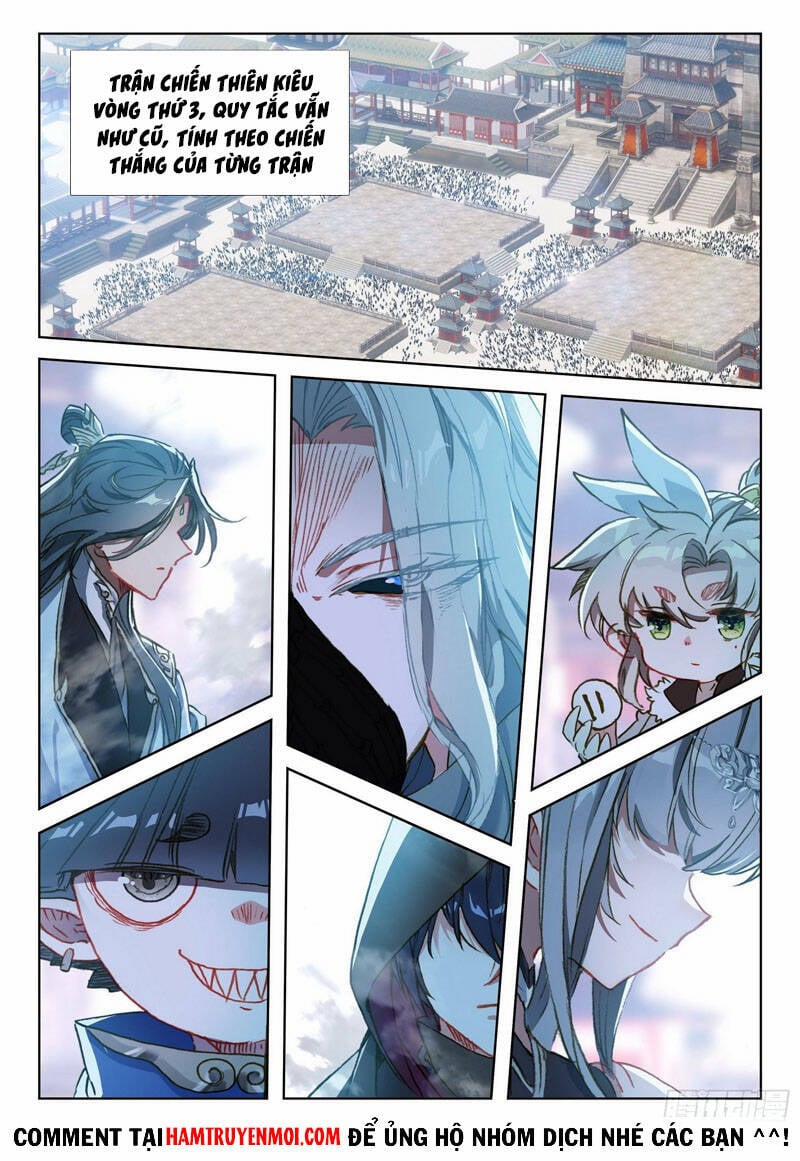 Nhất Niệm Vĩnh Hằng 58 trang 7