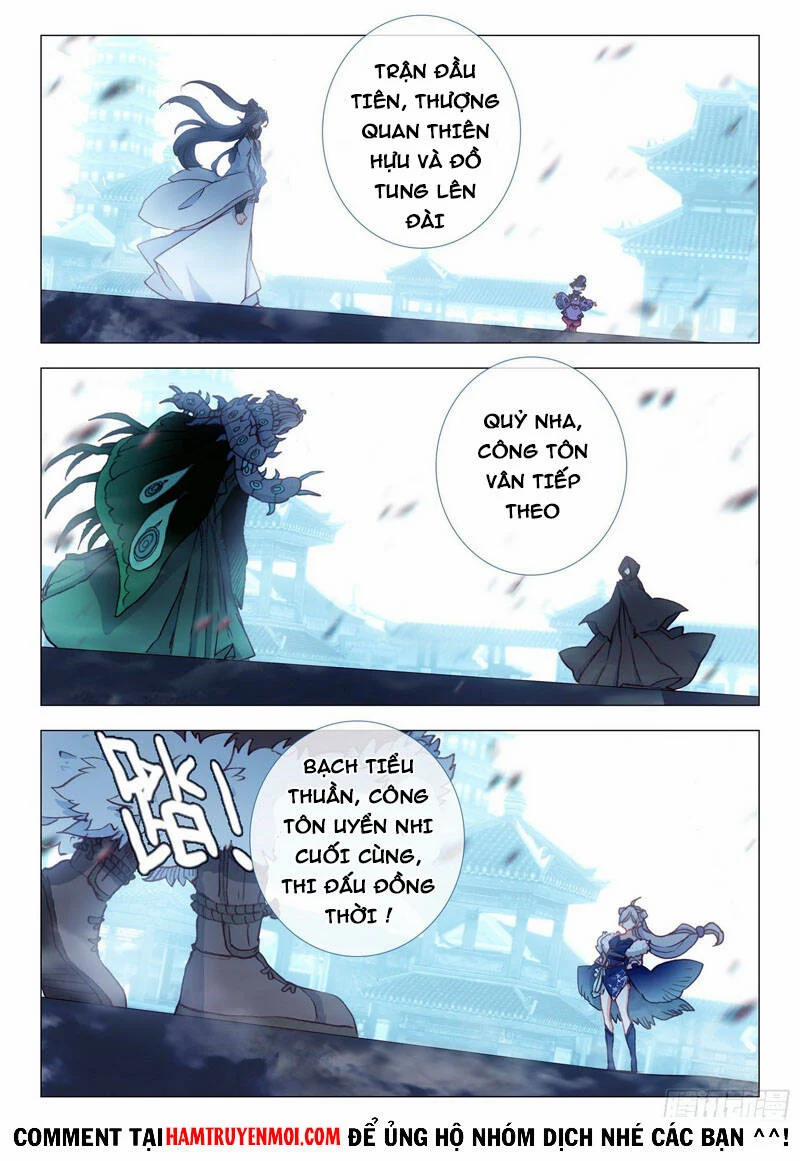 Nhất Niệm Vĩnh Hằng 58 trang 8