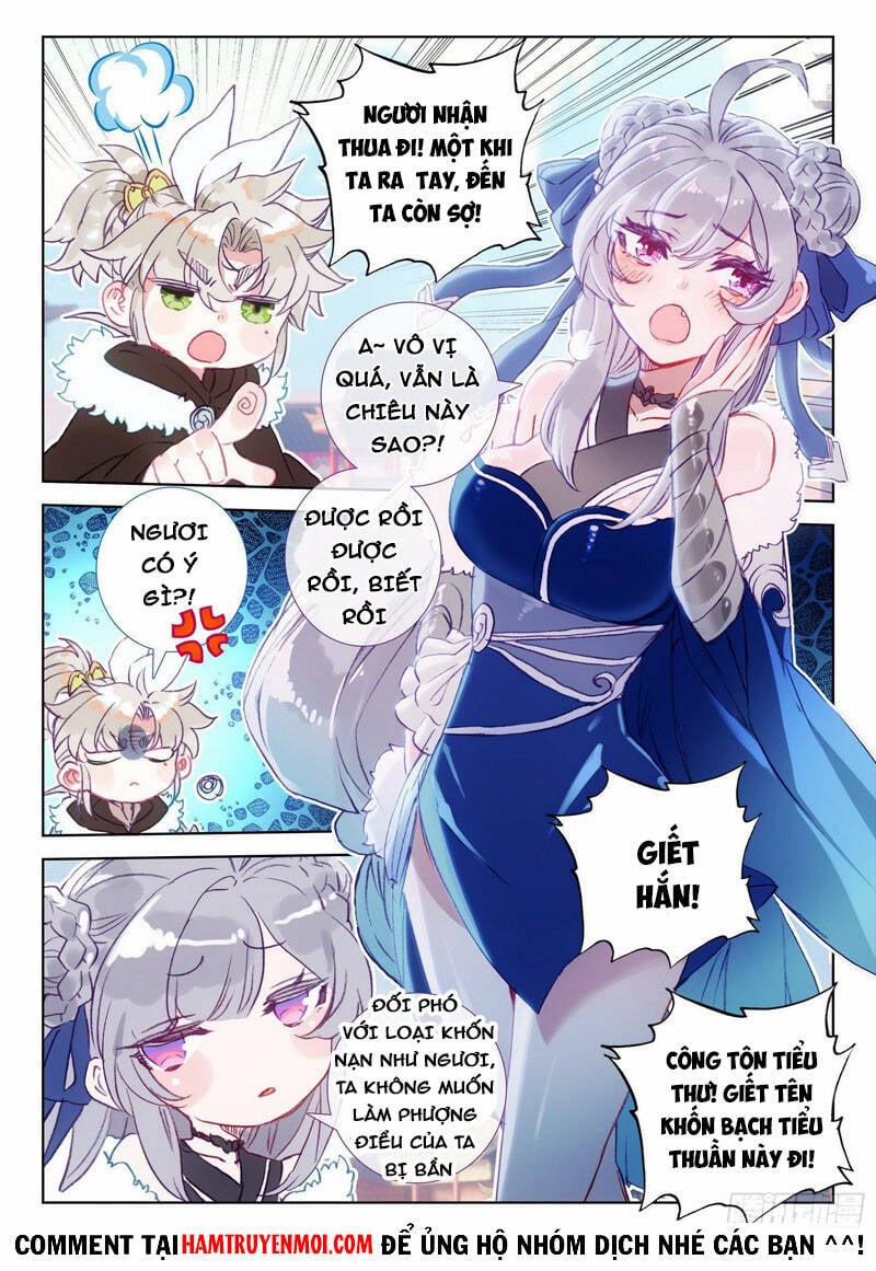 Nhất Niệm Vĩnh Hằng 58 trang 9