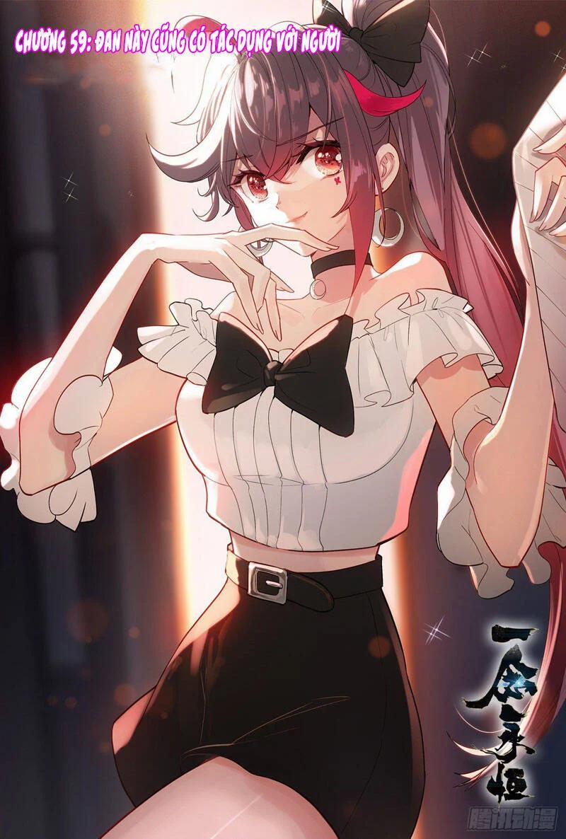 Nhất Niệm Vĩnh Hằng 59 trang 0