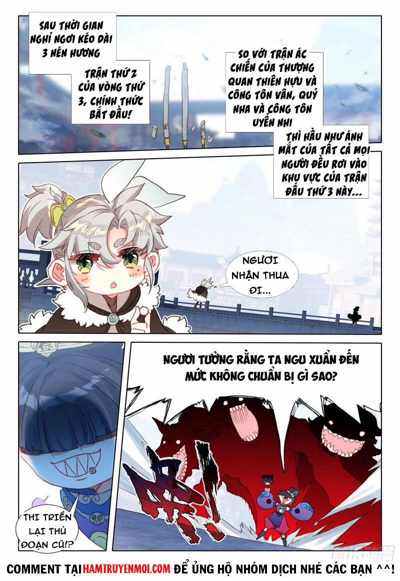 Nhất Niệm Vĩnh Hằng 59 trang 1