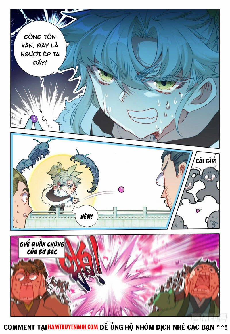 Nhất Niệm Vĩnh Hằng 59 trang 10