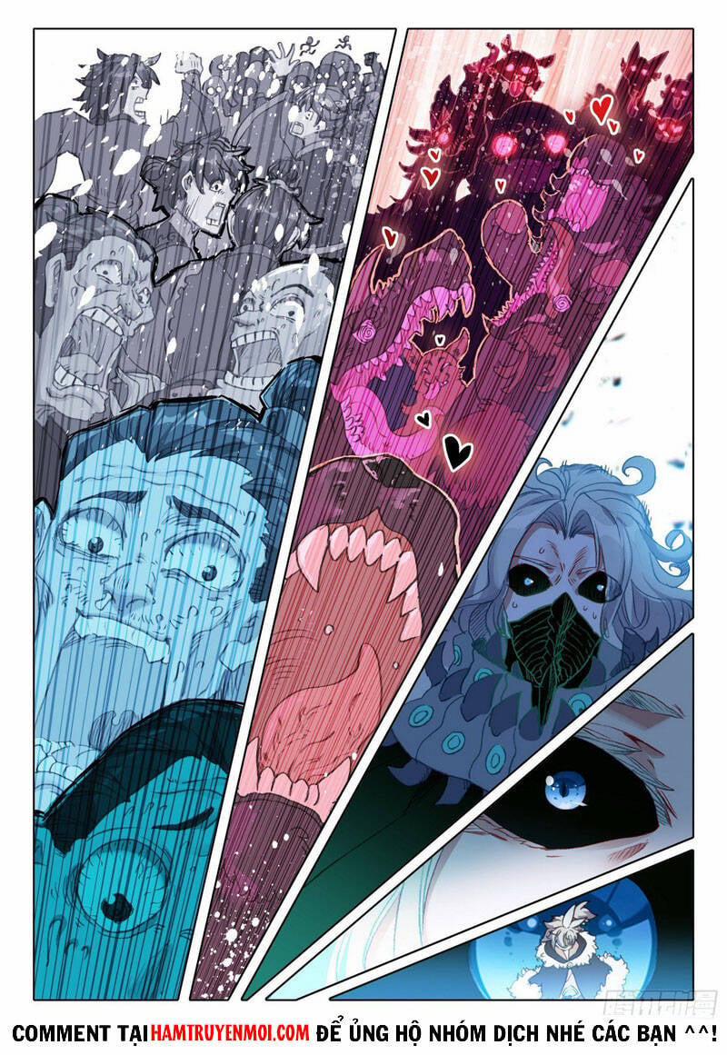 Nhất Niệm Vĩnh Hằng 59 trang 11