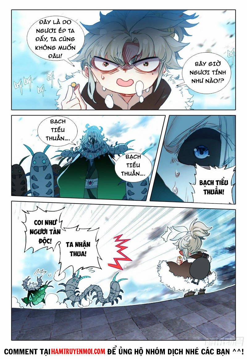 Nhất Niệm Vĩnh Hằng 59 trang 12