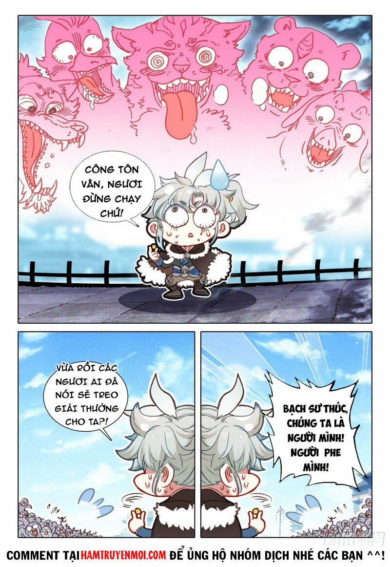 Nhất Niệm Vĩnh Hằng 59 trang 13