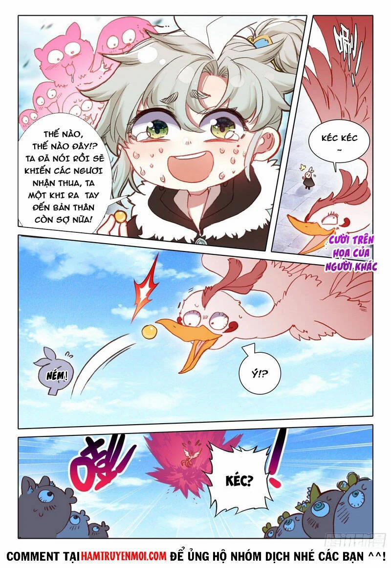 Nhất Niệm Vĩnh Hằng 59 trang 14