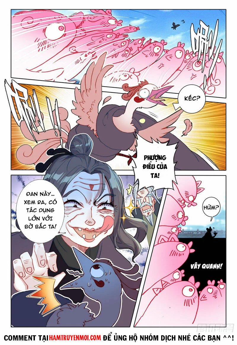 Nhất Niệm Vĩnh Hằng 59 trang 15