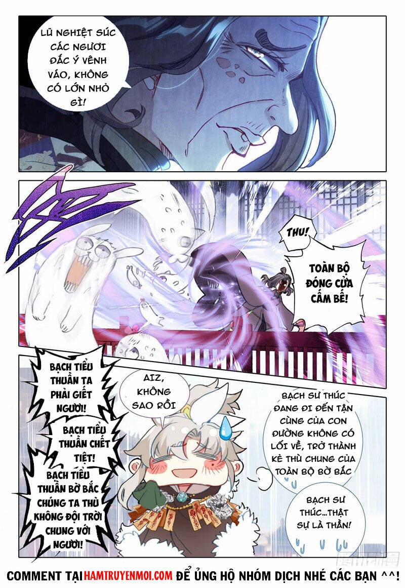 Nhất Niệm Vĩnh Hằng 59 trang 16