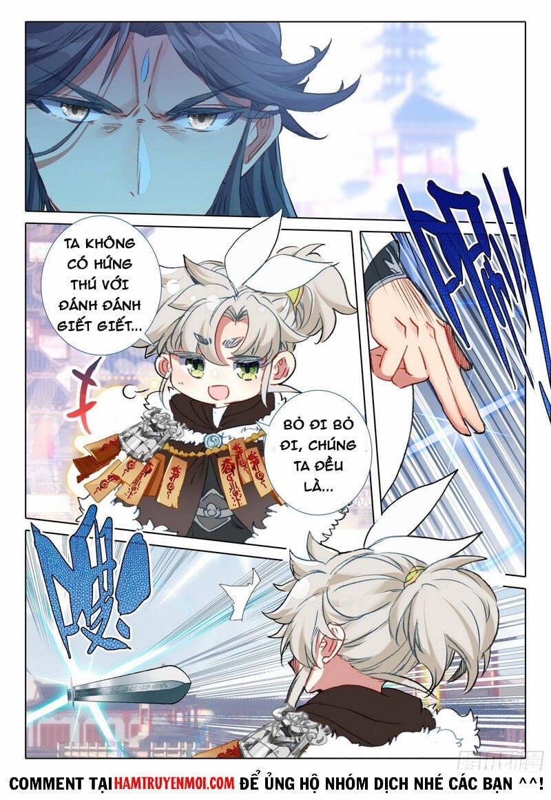 Nhất Niệm Vĩnh Hằng 59 trang 18