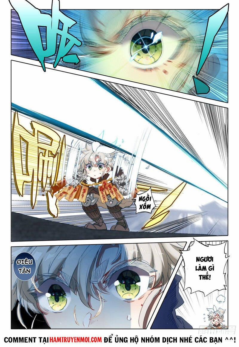 Nhất Niệm Vĩnh Hằng 59 trang 19