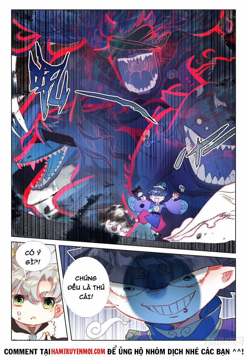 Nhất Niệm Vĩnh Hằng 59 trang 2