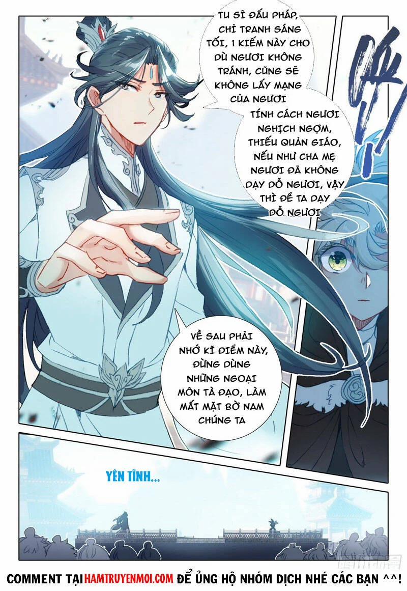 Nhất Niệm Vĩnh Hằng 59 trang 20