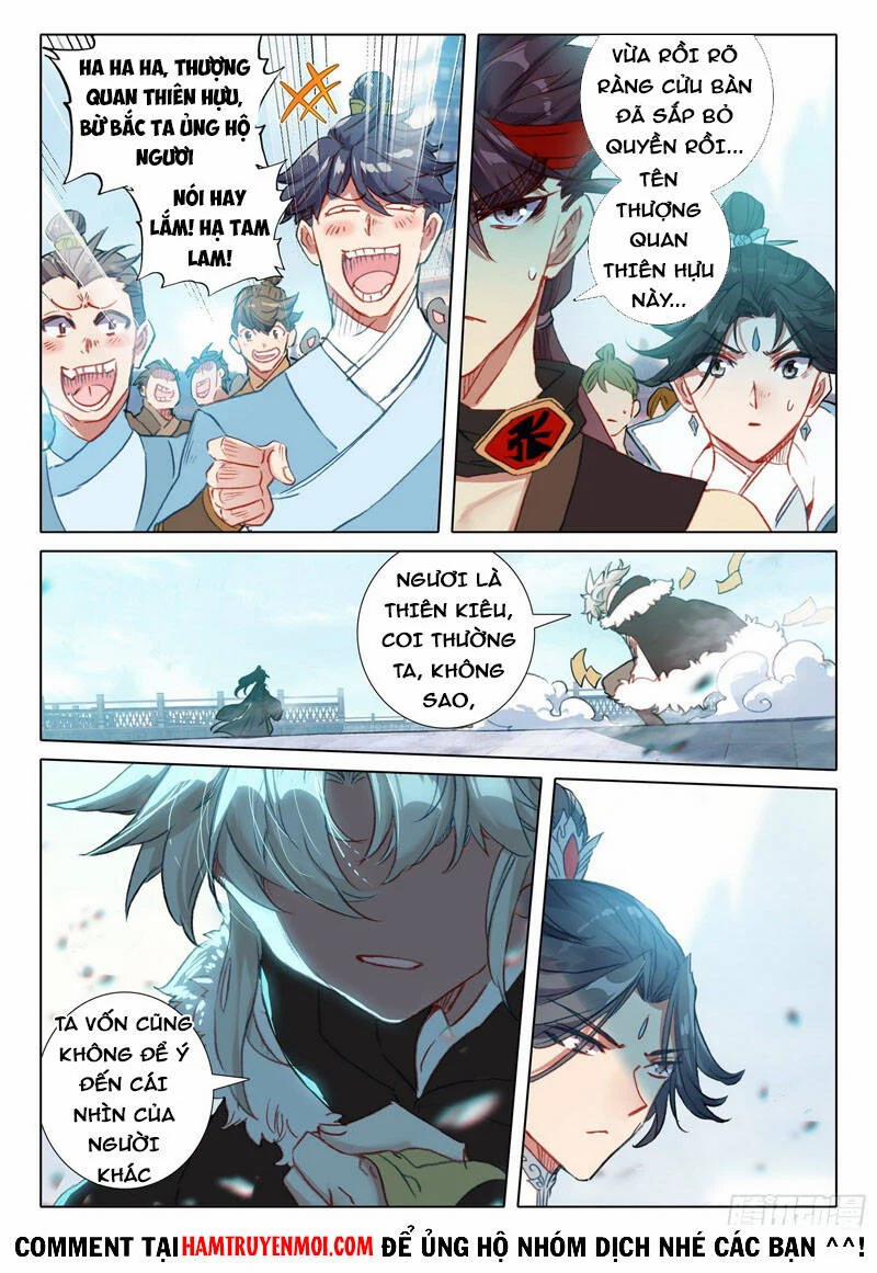 Nhất Niệm Vĩnh Hằng 59 trang 21