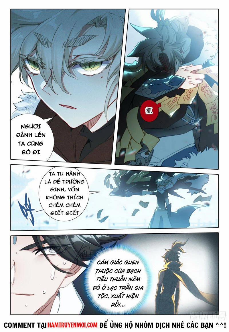 Nhất Niệm Vĩnh Hằng 59 trang 22