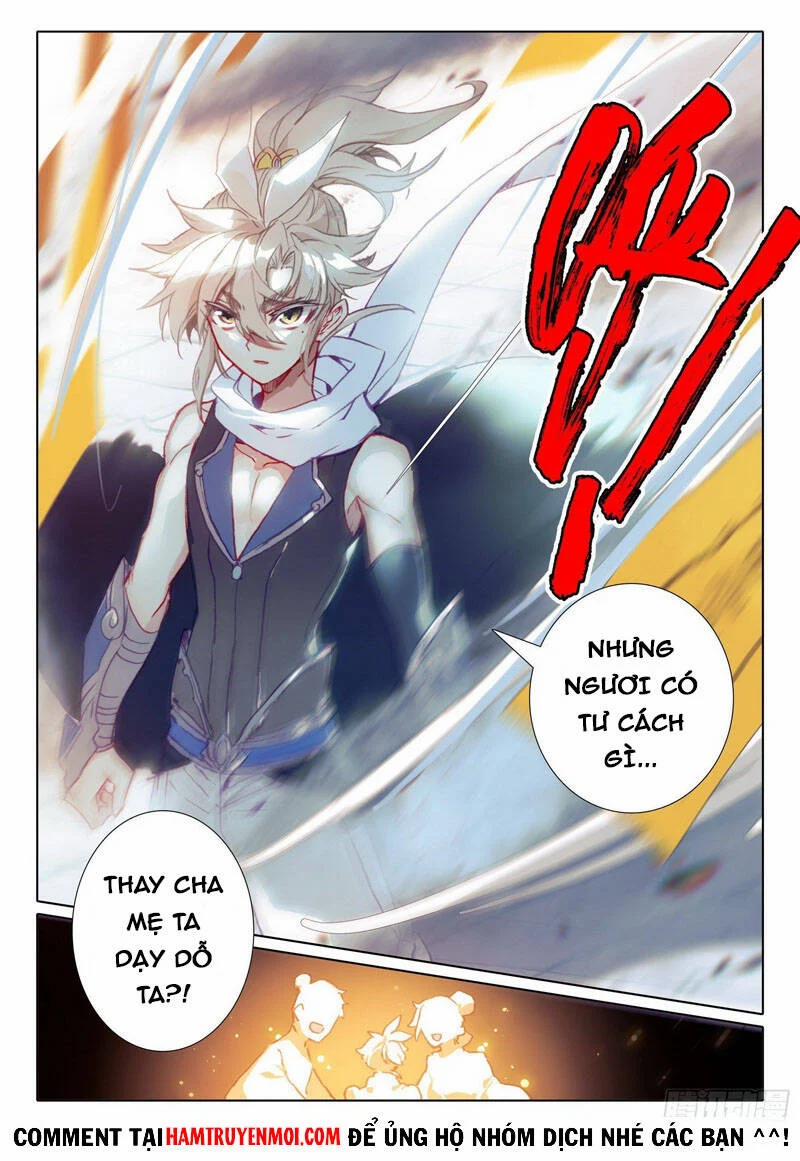 Nhất Niệm Vĩnh Hằng 59 trang 23