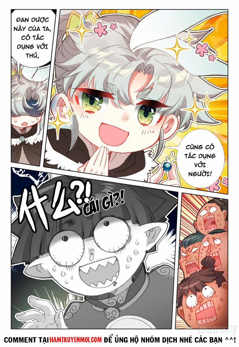 Nhất Niệm Vĩnh Hằng 59 trang 3