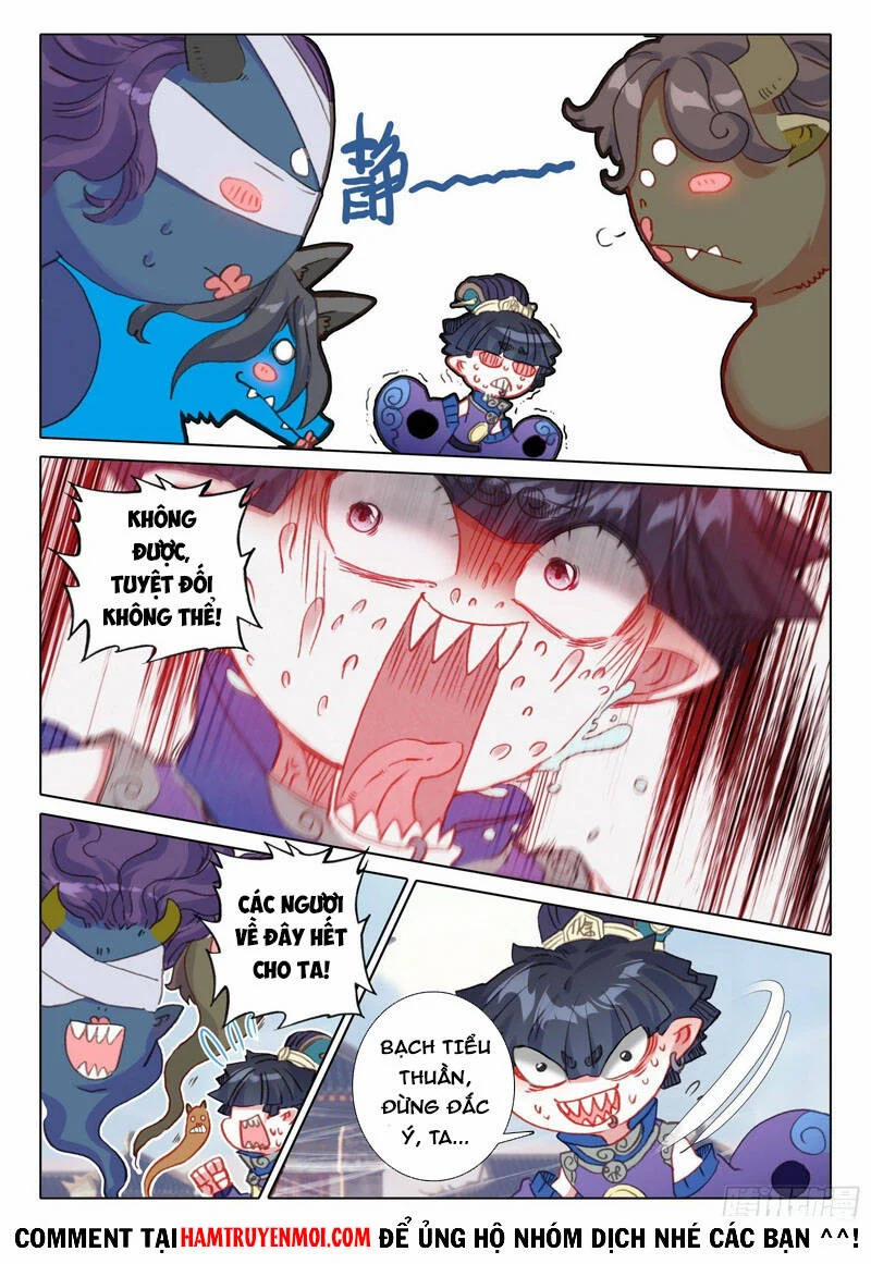 Nhất Niệm Vĩnh Hằng 59 trang 4