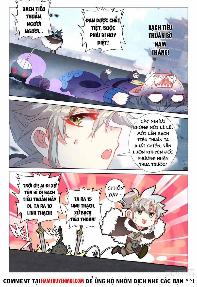 Nhất Niệm Vĩnh Hằng 59 trang 6