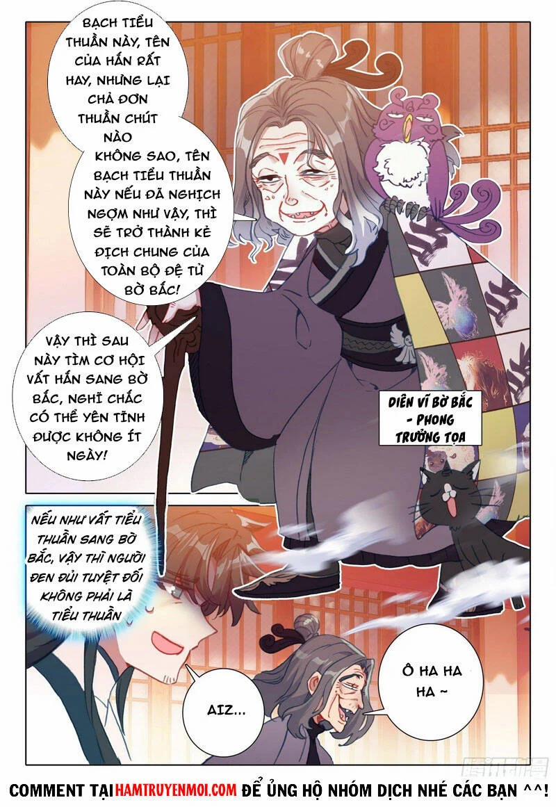 Nhất Niệm Vĩnh Hằng 59 trang 7