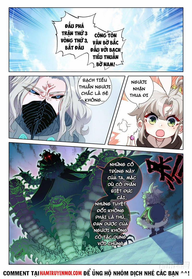 Nhất Niệm Vĩnh Hằng 59 trang 8