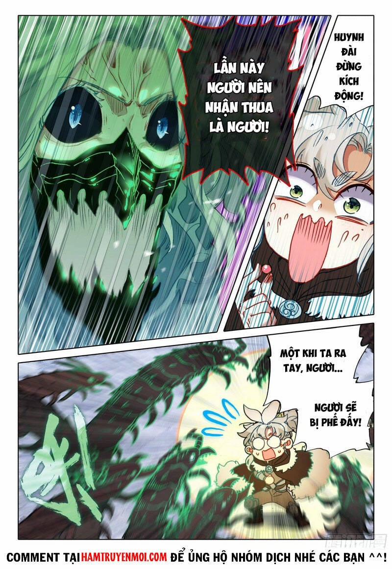 Nhất Niệm Vĩnh Hằng 59 trang 9