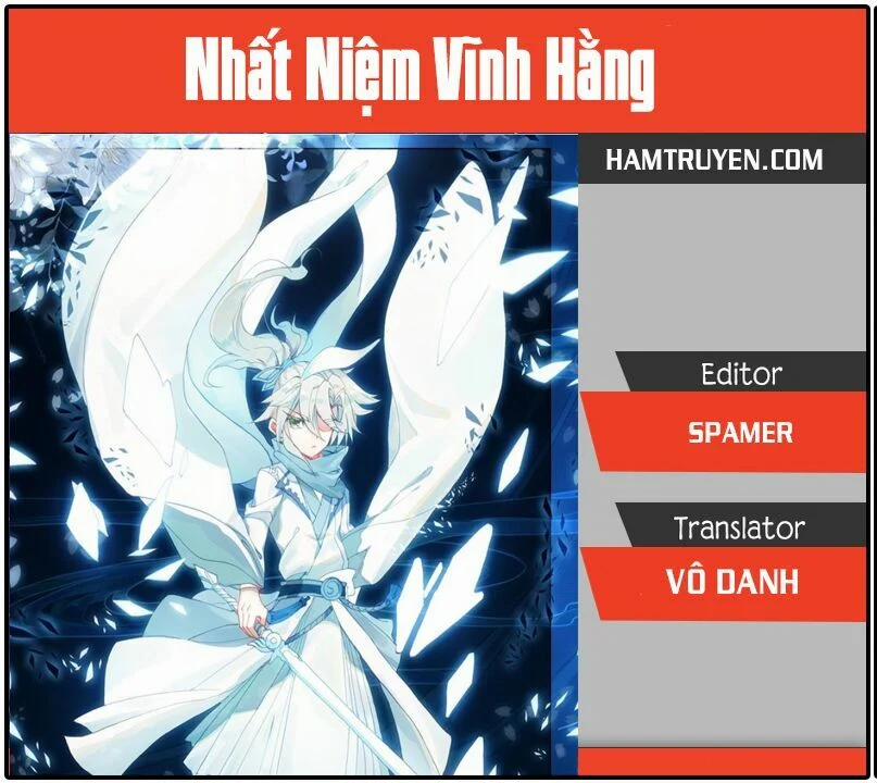 Nhất Niệm Vĩnh Hằng 6 trang 0
