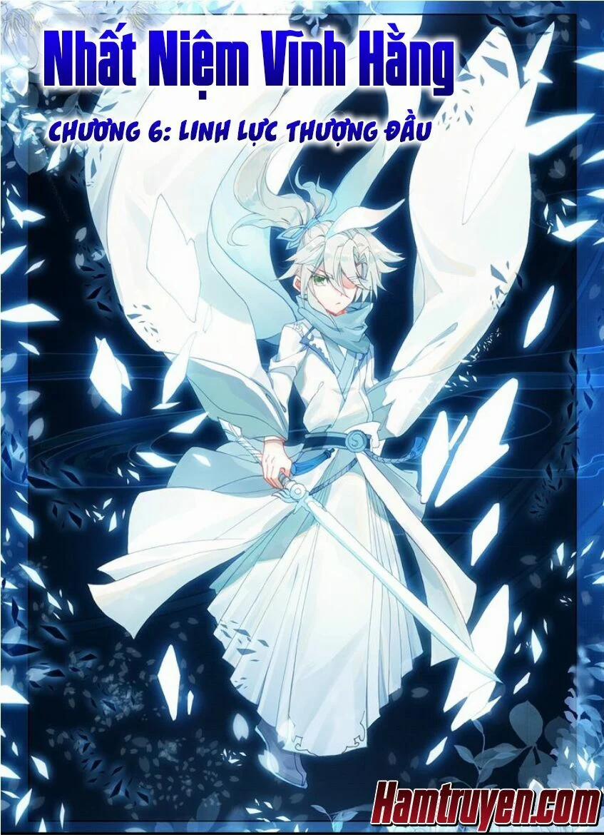 Nhất Niệm Vĩnh Hằng 6 trang 1