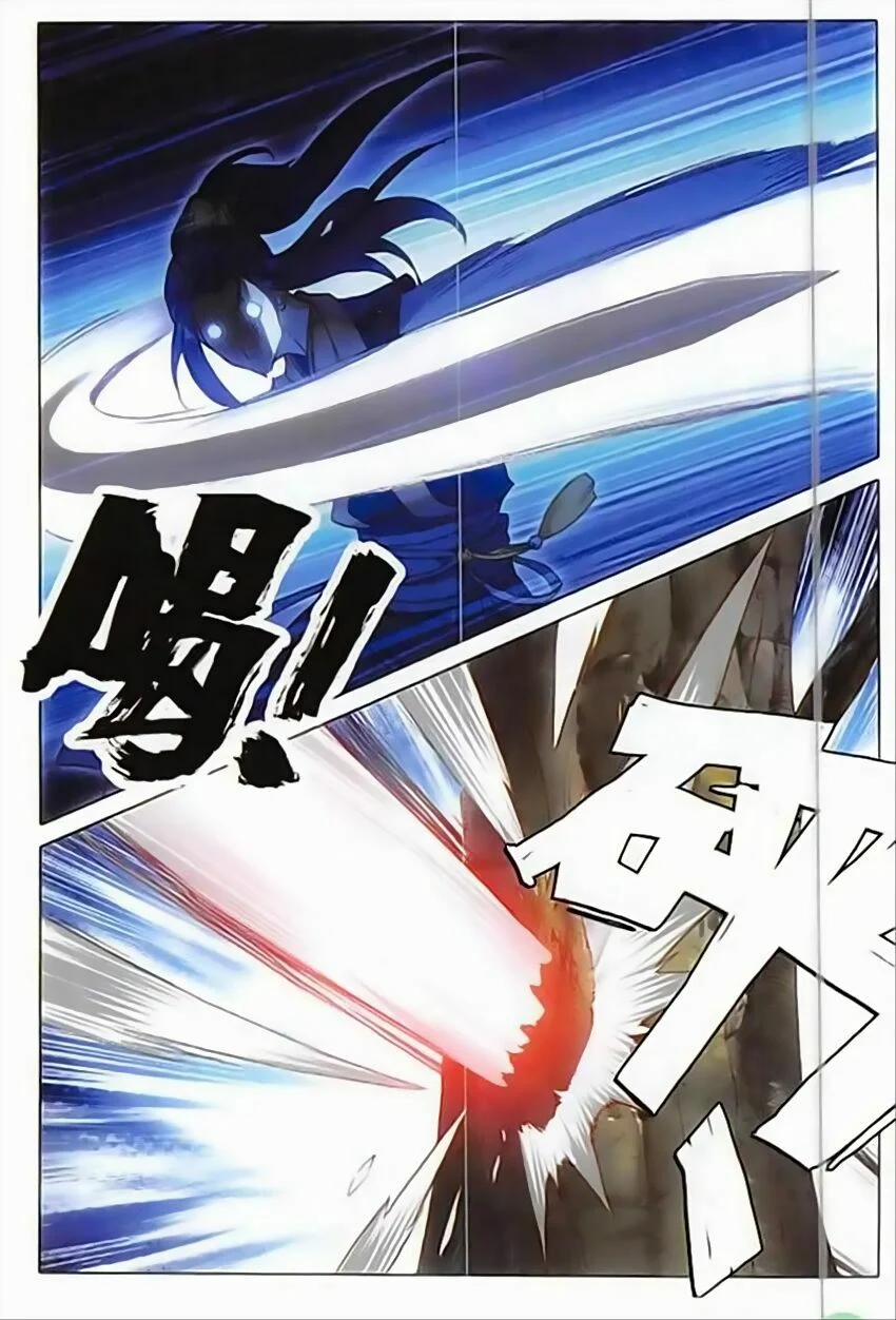 Nhất Niệm Vĩnh Hằng 6 trang 12