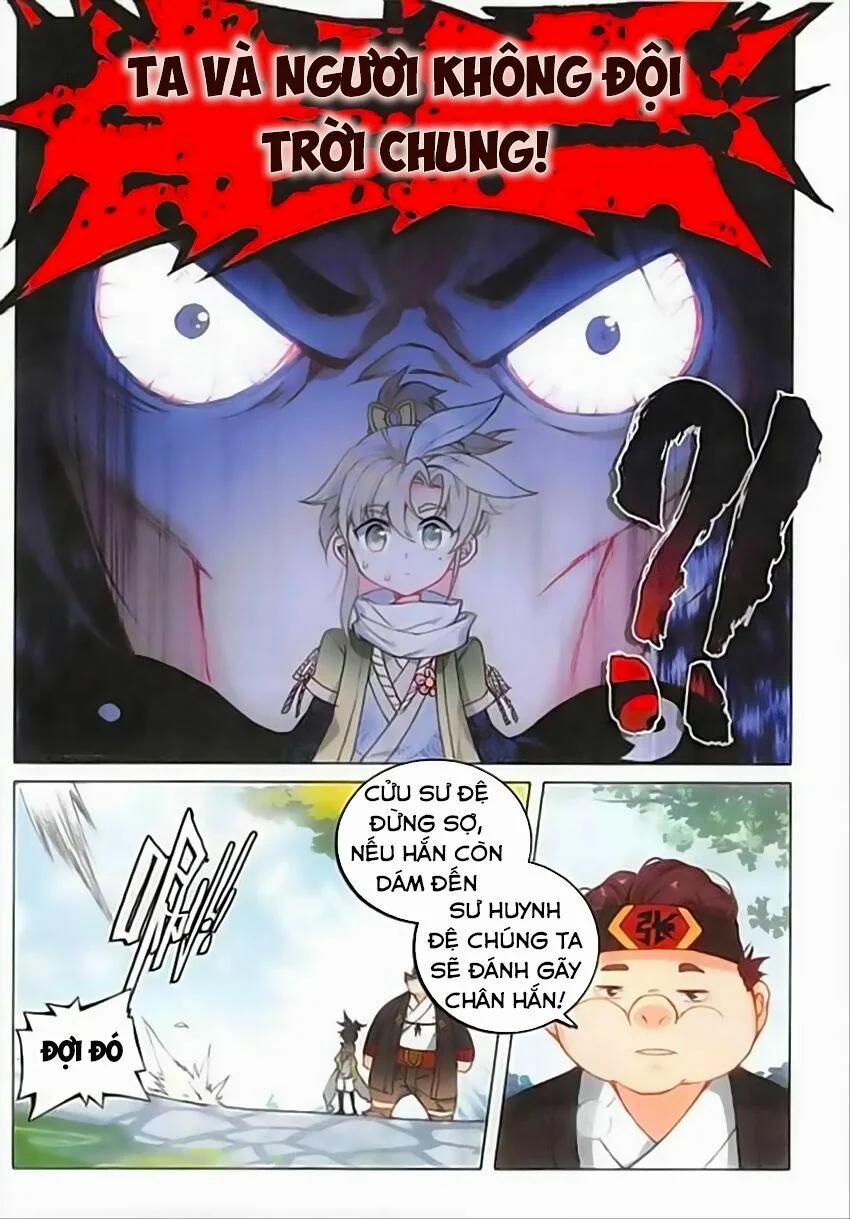 Nhất Niệm Vĩnh Hằng 6 trang 13