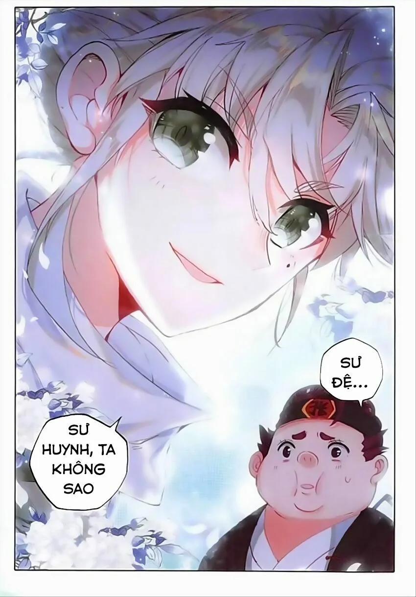 Nhất Niệm Vĩnh Hằng 6 trang 19