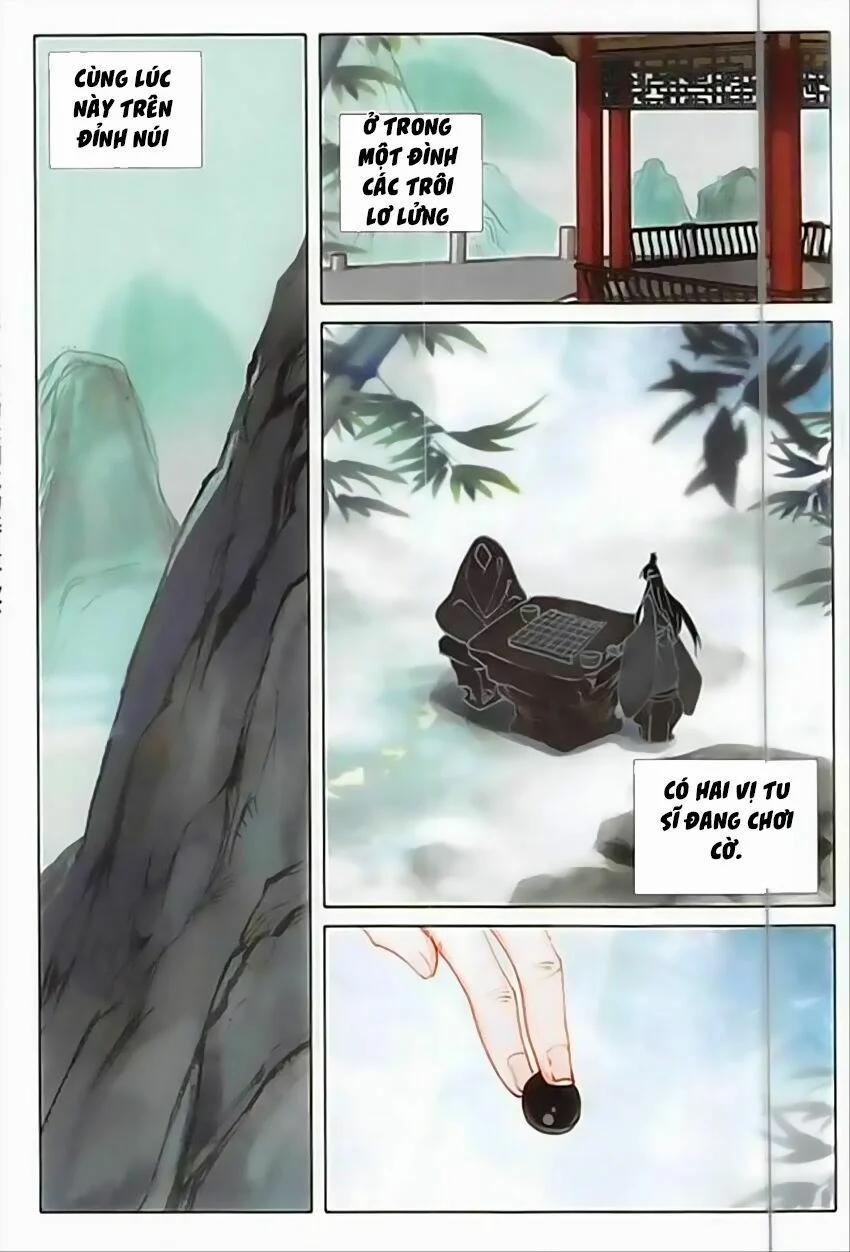 Nhất Niệm Vĩnh Hằng 6 trang 2