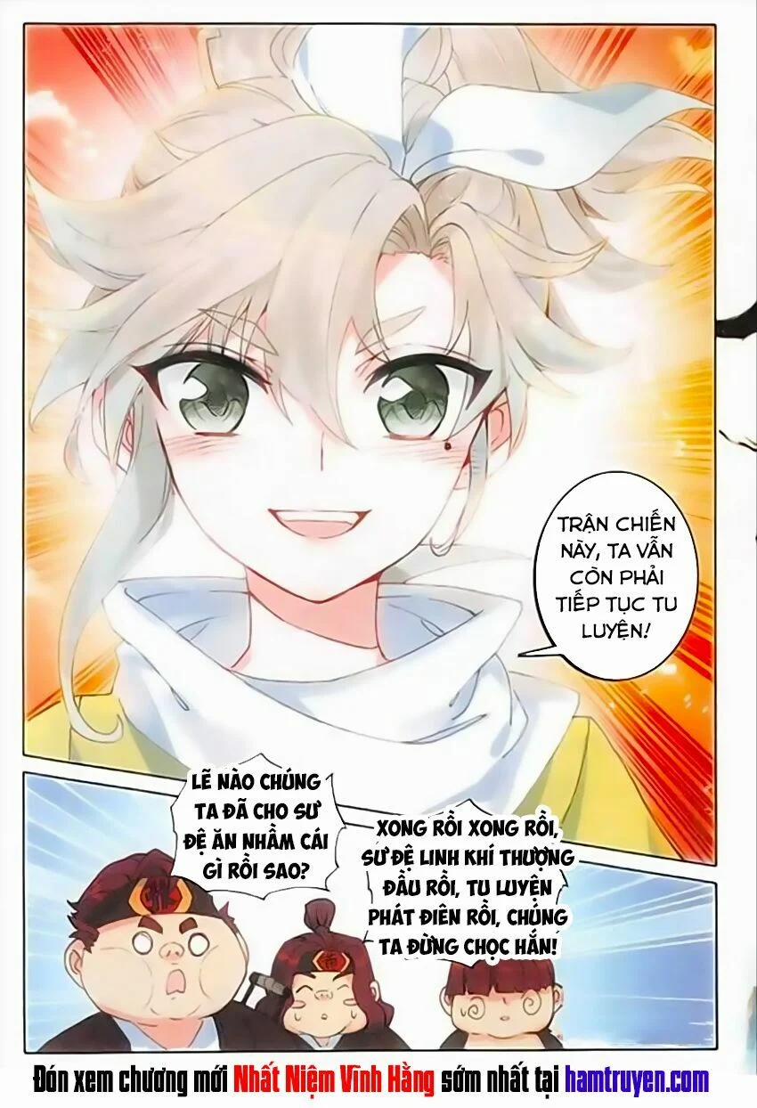 Nhất Niệm Vĩnh Hằng 6 trang 24