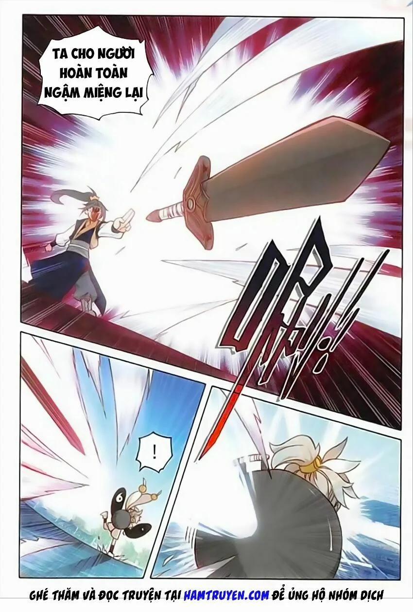 Nhất Niệm Vĩnh Hằng 6 trang 6