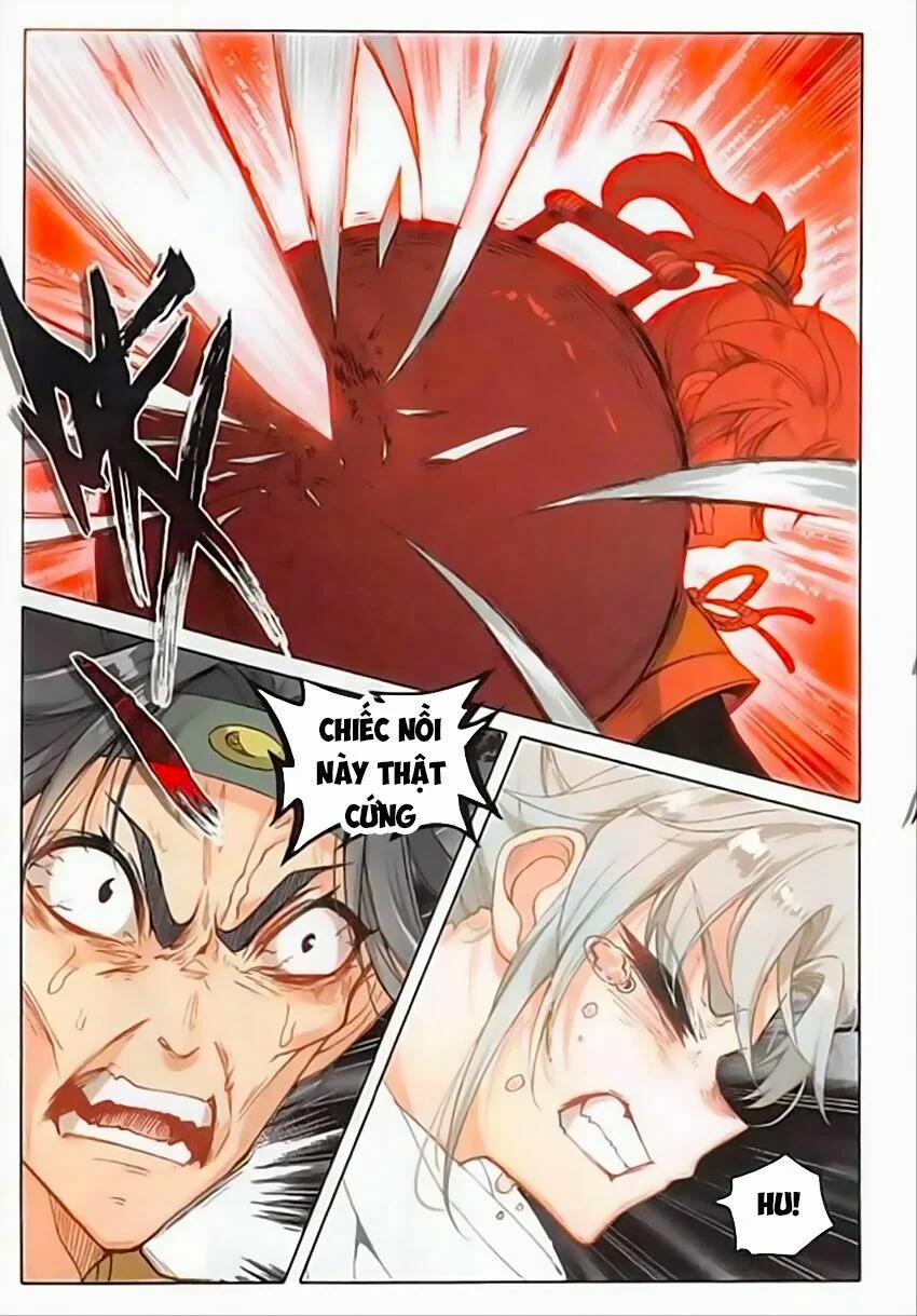 Nhất Niệm Vĩnh Hằng 6 trang 7