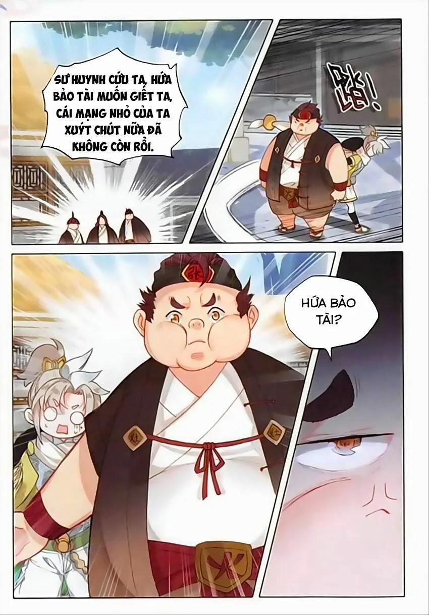 Nhất Niệm Vĩnh Hằng 6 trang 9