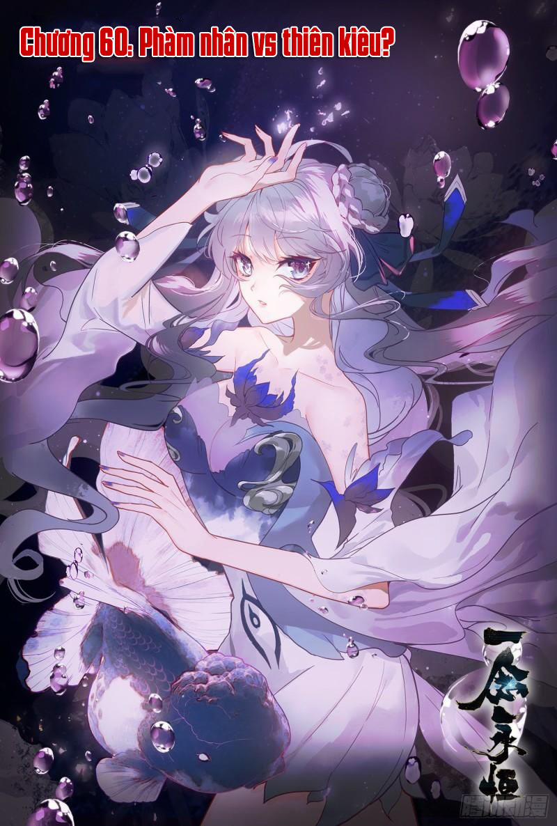 Nhất Niệm Vĩnh Hằng 60 trang 0