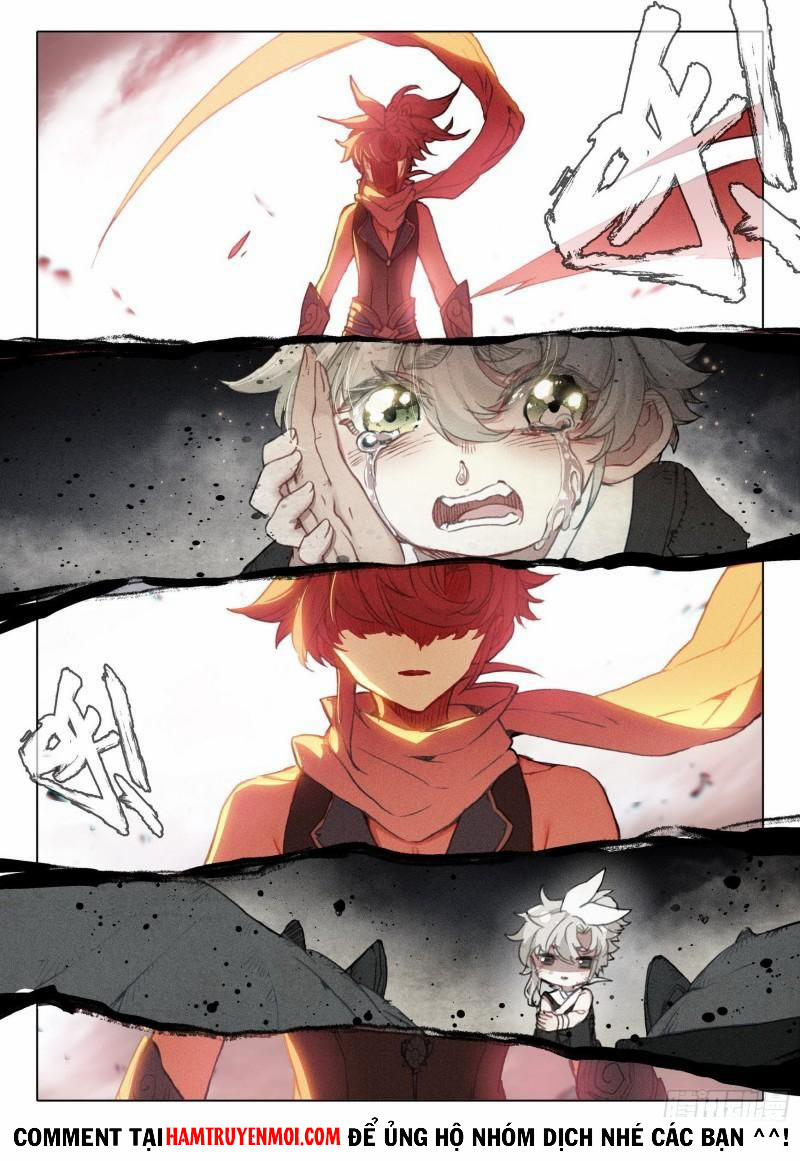 Nhất Niệm Vĩnh Hằng 60 trang 1