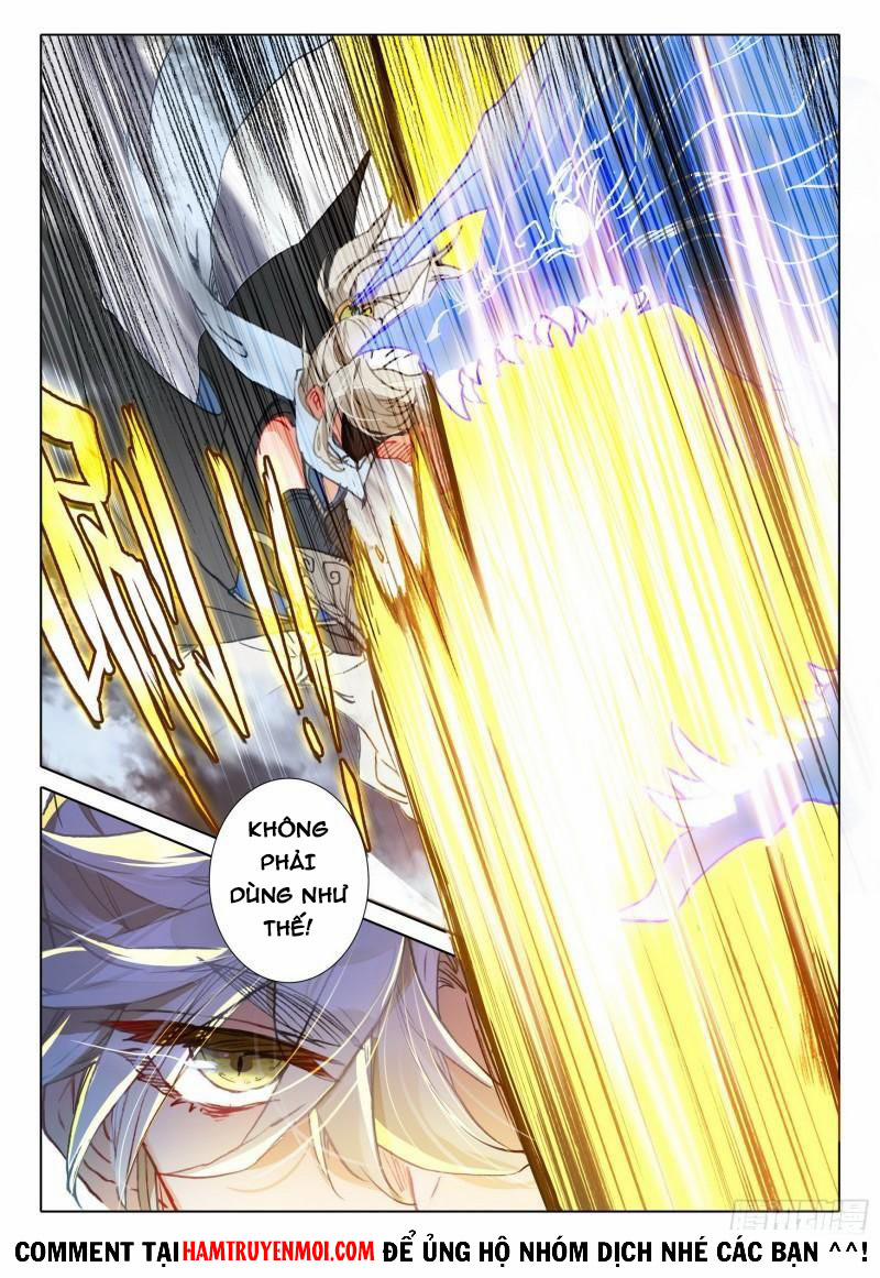 Nhất Niệm Vĩnh Hằng 60 trang 10