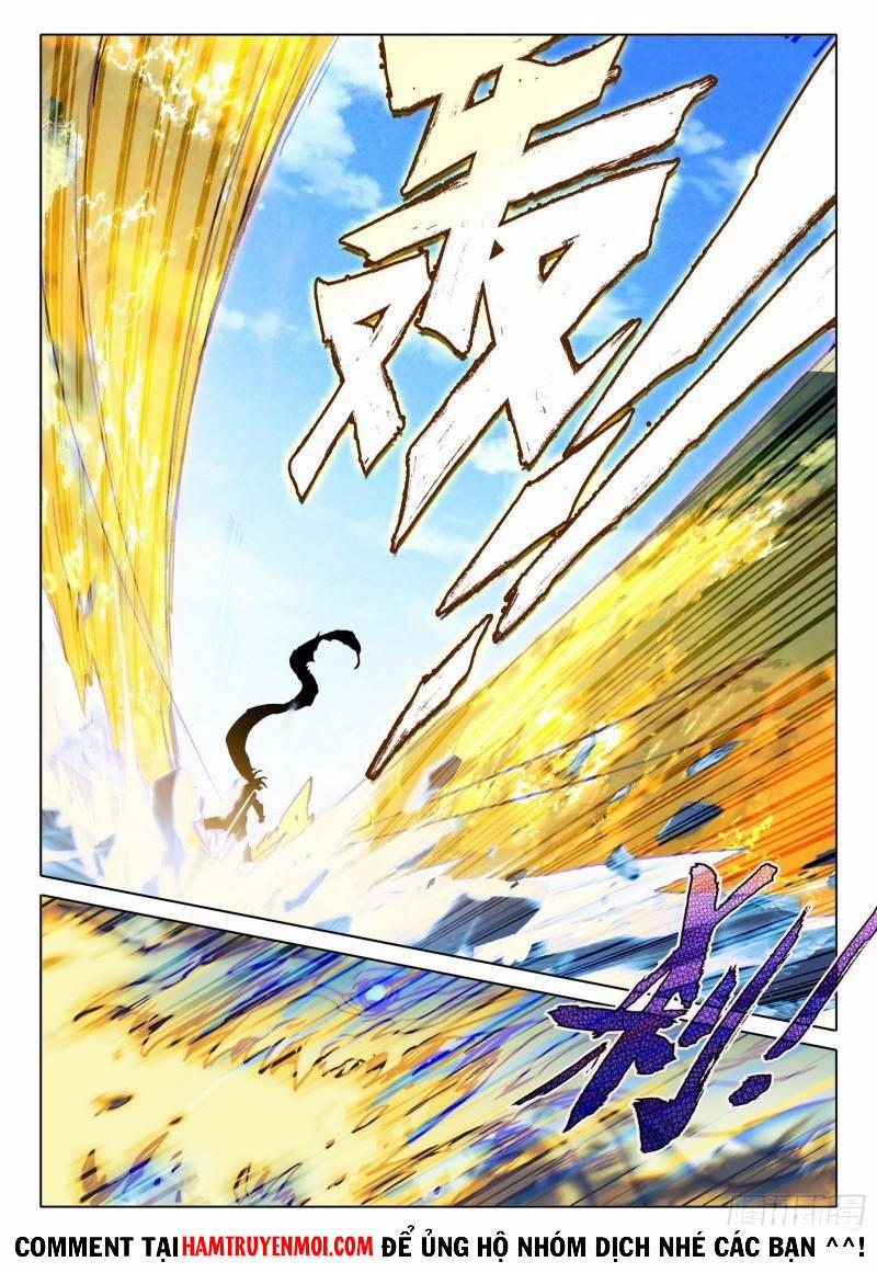 Nhất Niệm Vĩnh Hằng 60 trang 11