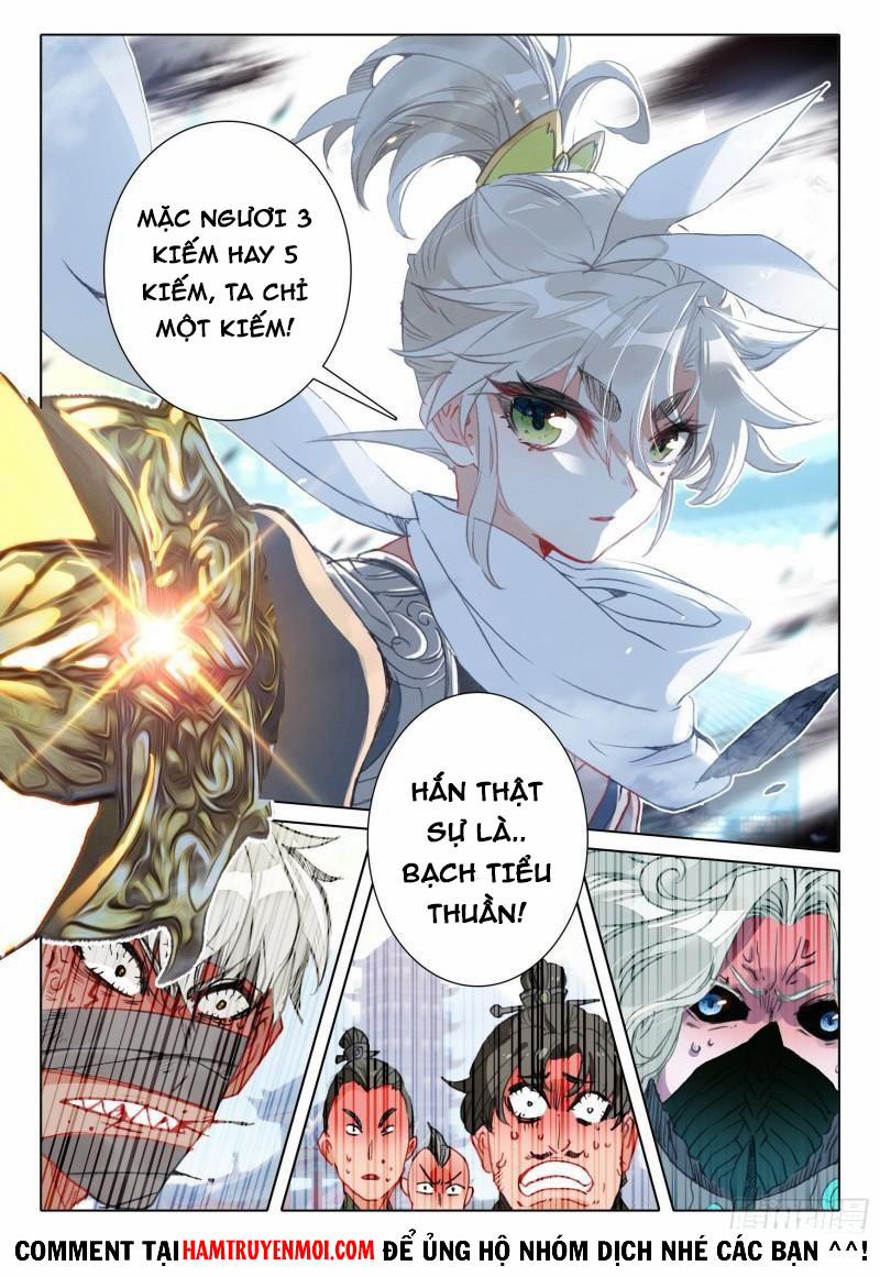 Nhất Niệm Vĩnh Hằng 60 trang 13