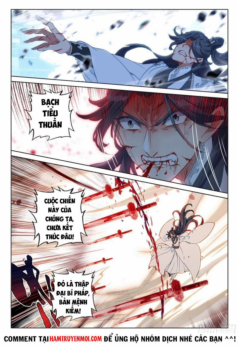 Nhất Niệm Vĩnh Hằng 60 trang 14