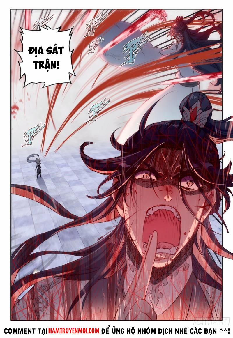 Nhất Niệm Vĩnh Hằng 60 trang 15