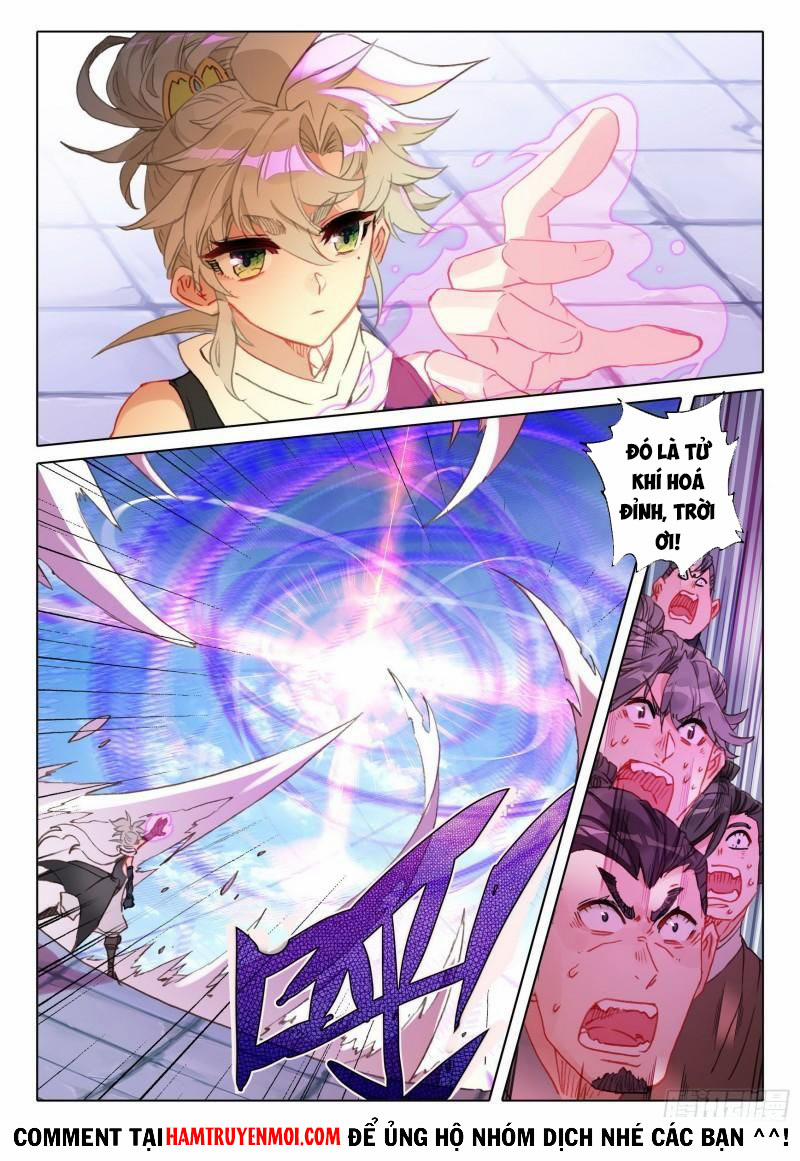 Nhất Niệm Vĩnh Hằng 60 trang 16