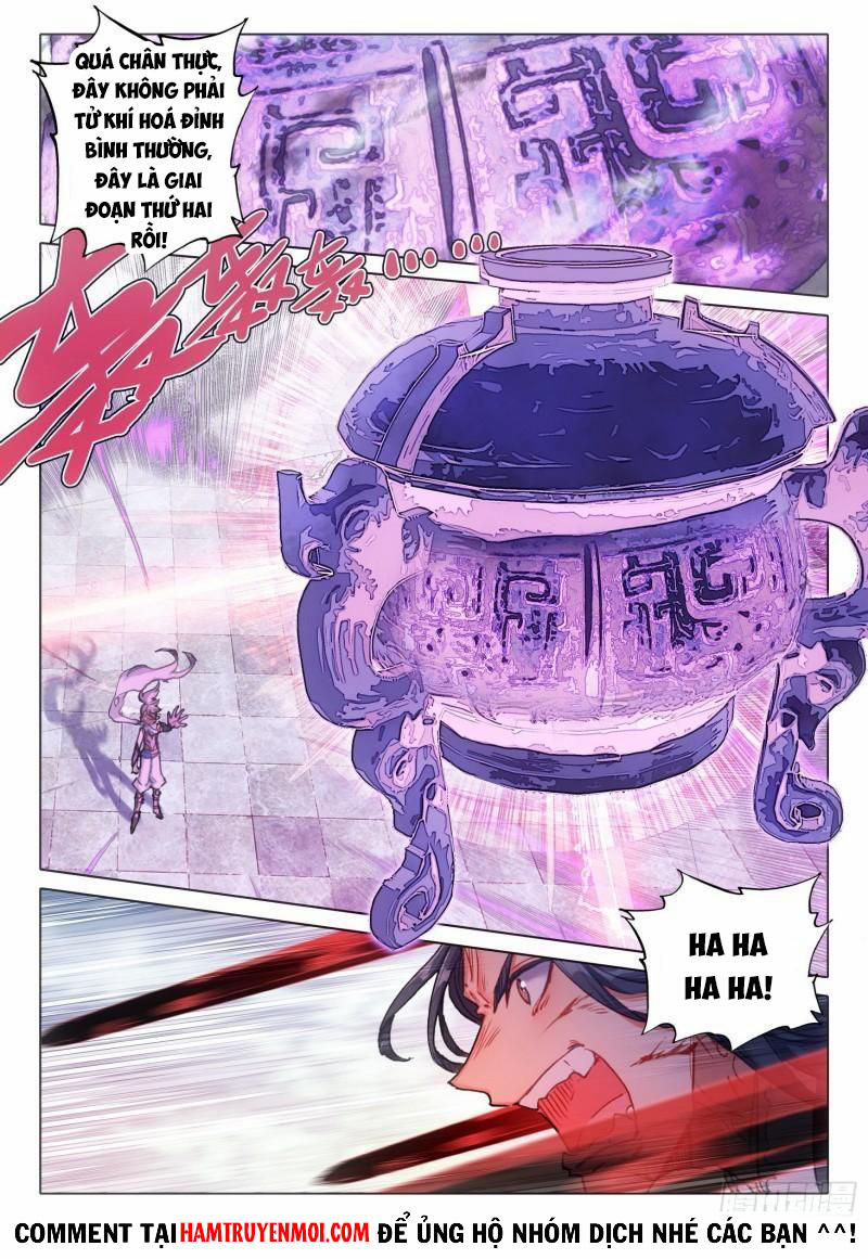 Nhất Niệm Vĩnh Hằng 60 trang 17