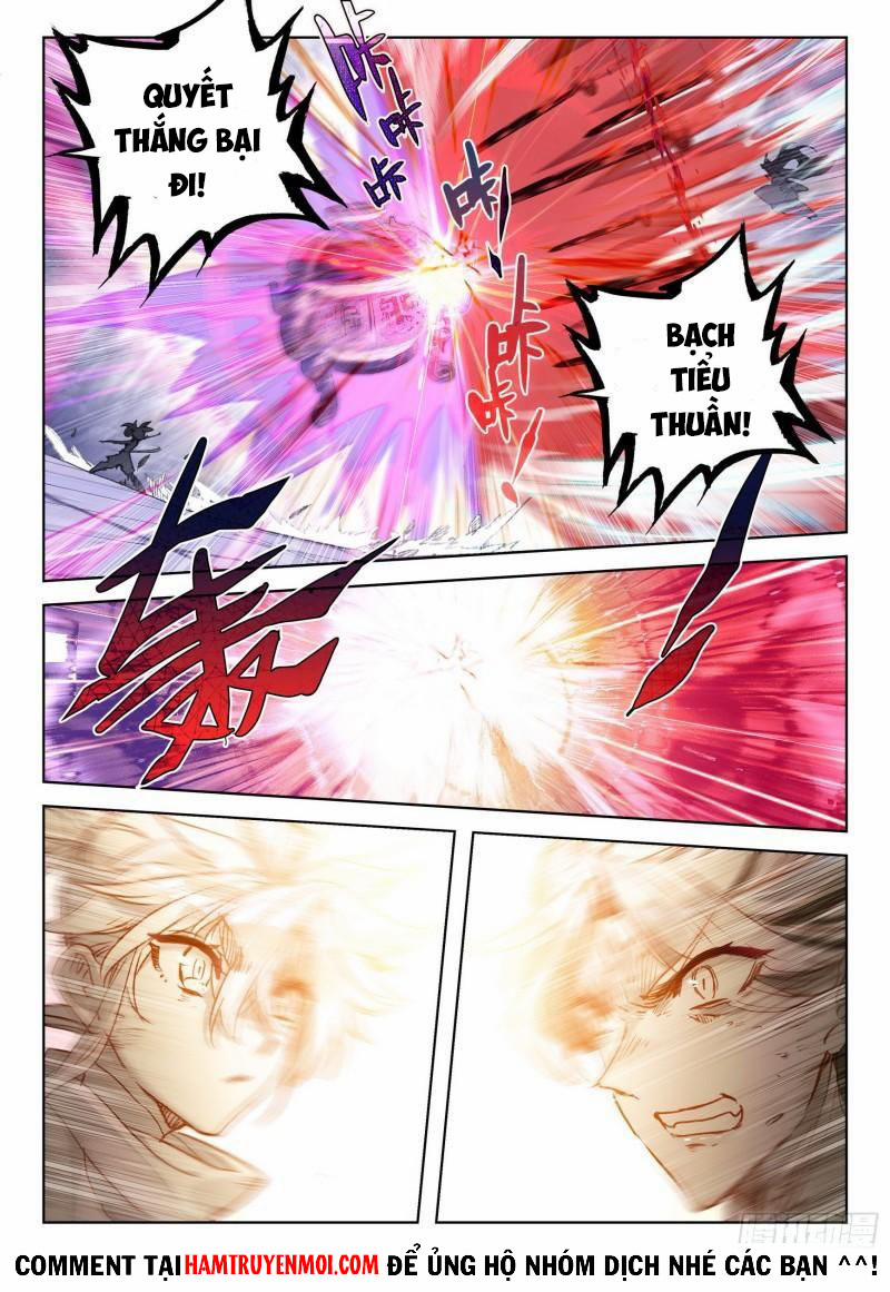 Nhất Niệm Vĩnh Hằng 60 trang 18