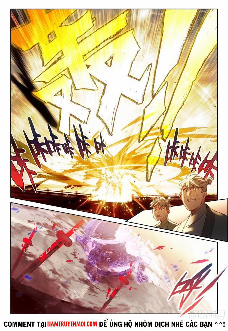 Nhất Niệm Vĩnh Hằng 60 trang 19