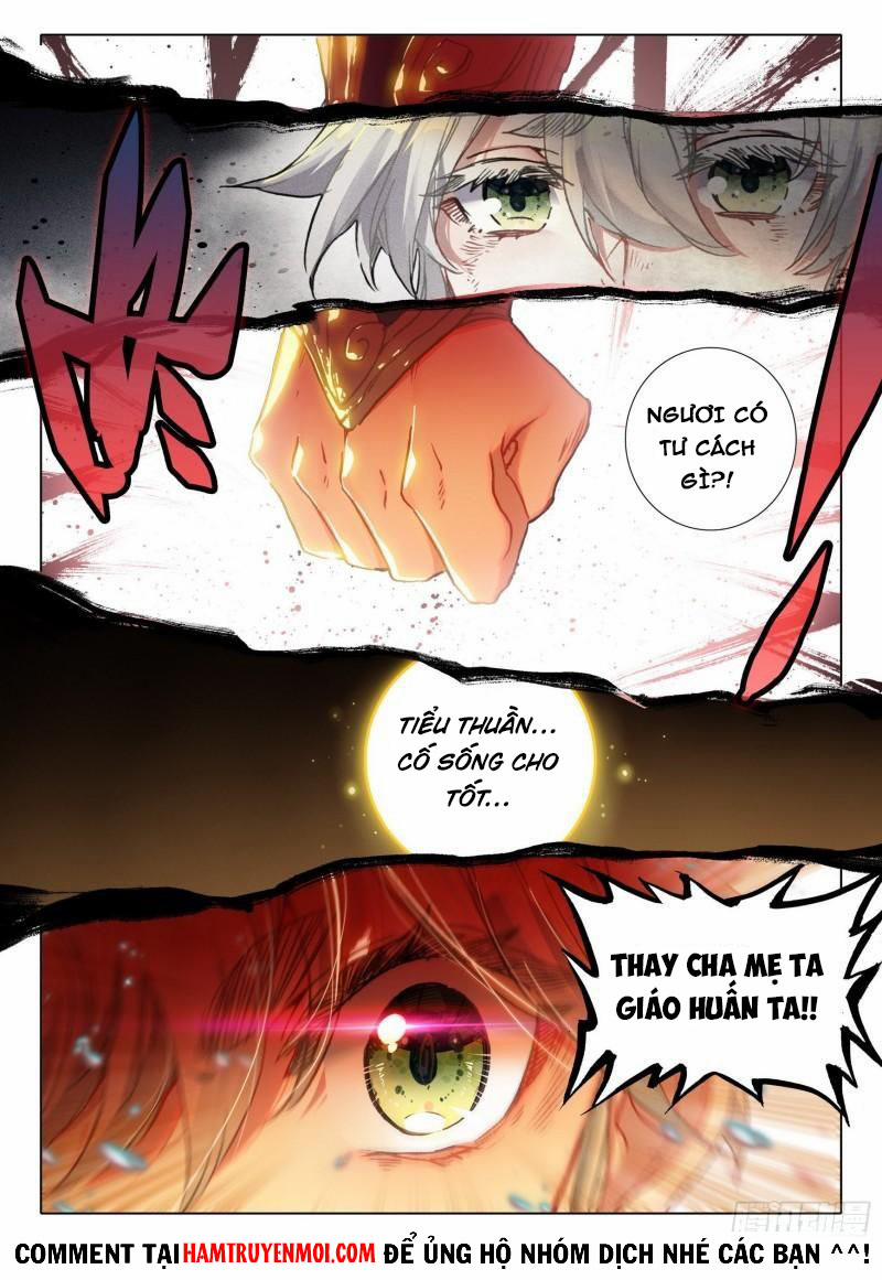 Nhất Niệm Vĩnh Hằng 60 trang 2